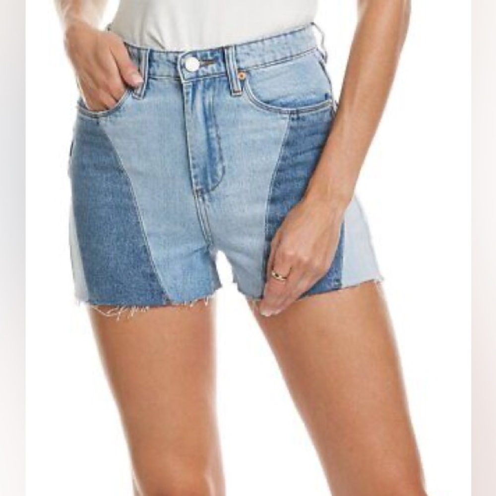 Blank NYC The Reeve Shorts